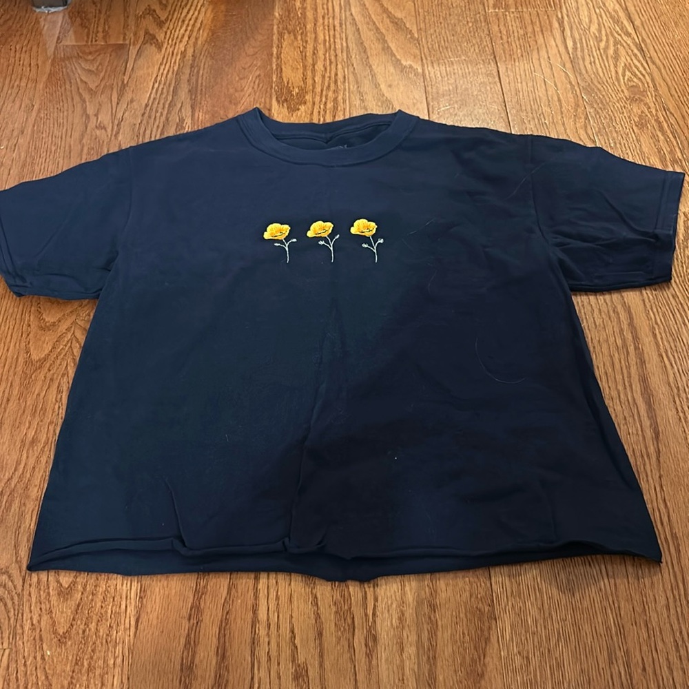 John galt short sleeve